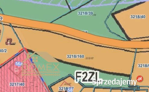 Grunt sprzedam Wisła 4190m2 Sprzedaż śląskie
