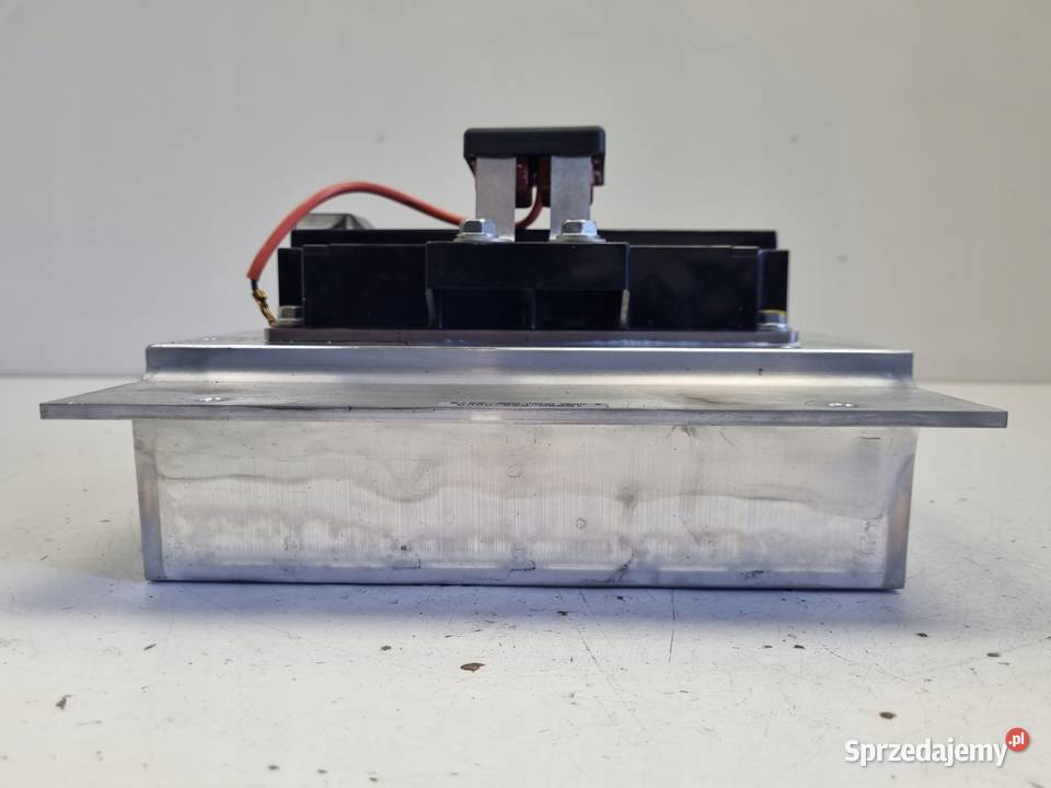 Honda Civic VII 13 IMA HYBRID HYBRYDA MODUŁ Rudka