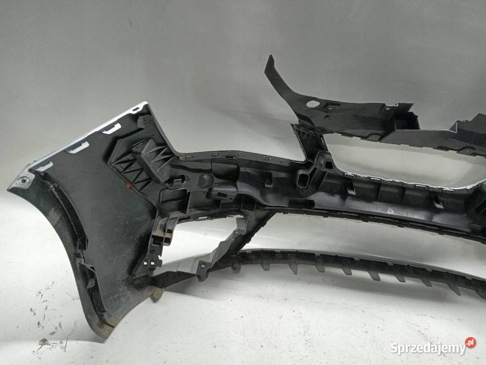 ZDERZAK PRZÓD PRZEDNI SEAT IBIZA 4 LIFT 20122017 wielkopolskie
