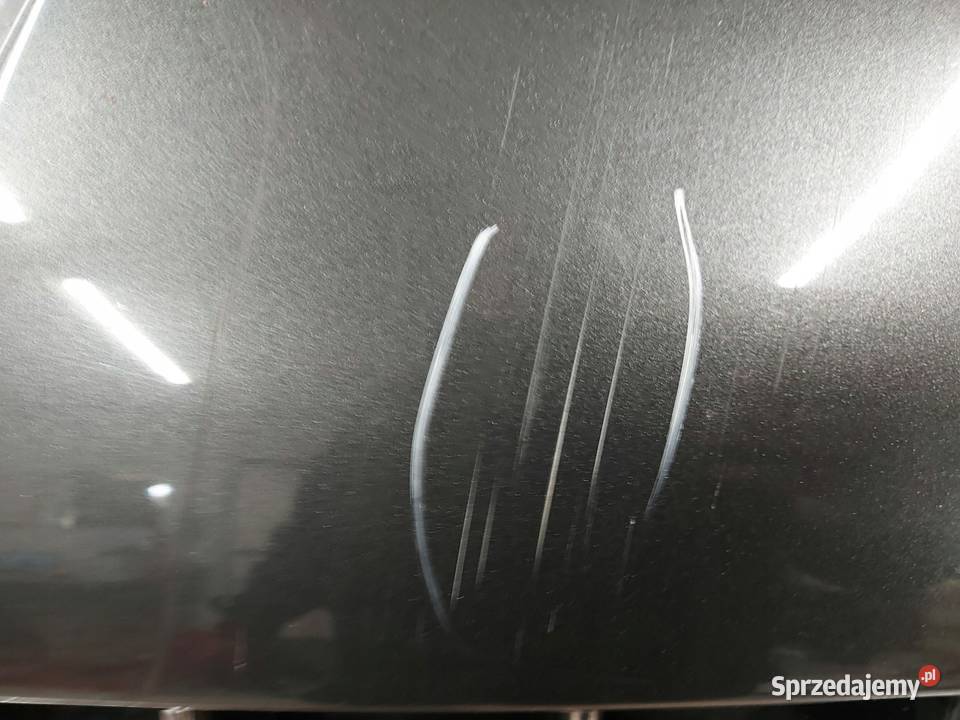 PEUGEOT 3008 10r zderzak przód Kielce