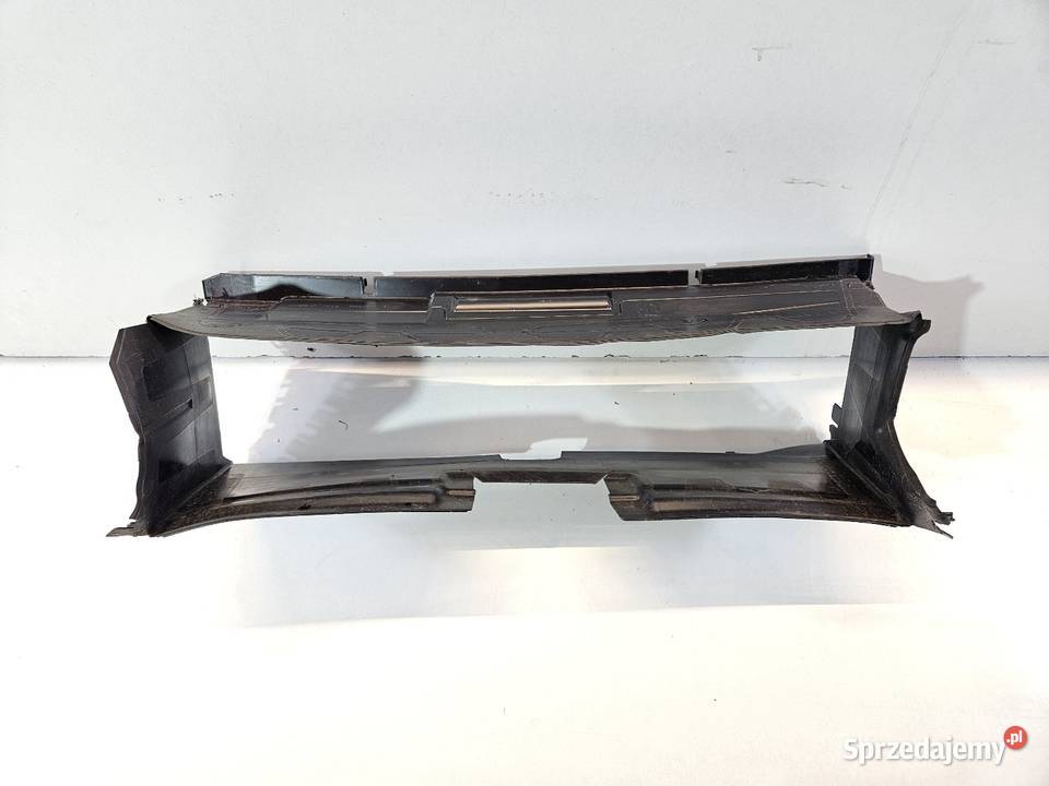 PEUGEOT 3008 III KIEROWNICA POWIETRZA WLOT PRZÓD