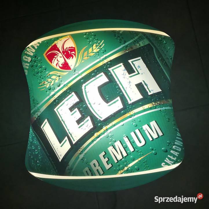 Sprzedam plafon reklamowy Łódź