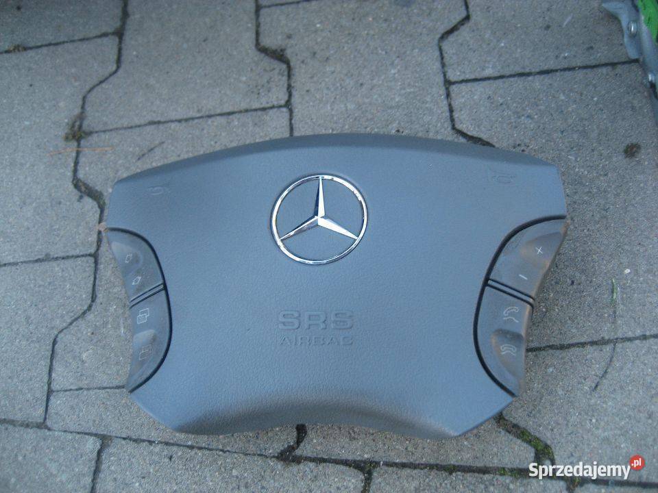 mercedes w220 220 s klasa 9802r deska osobowe Rakoniewice