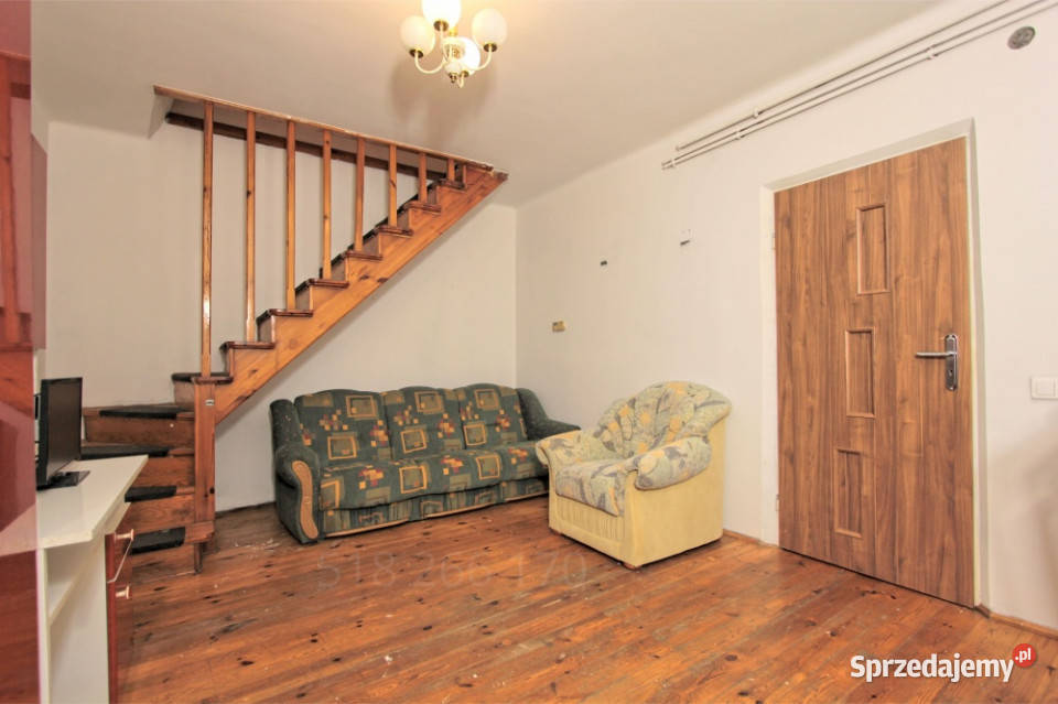 4pok Dom 80m2 Radzymin