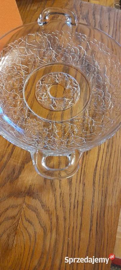 Patery szklane użytkowe i dekoracyjne Ceramika i szkło Warszawa