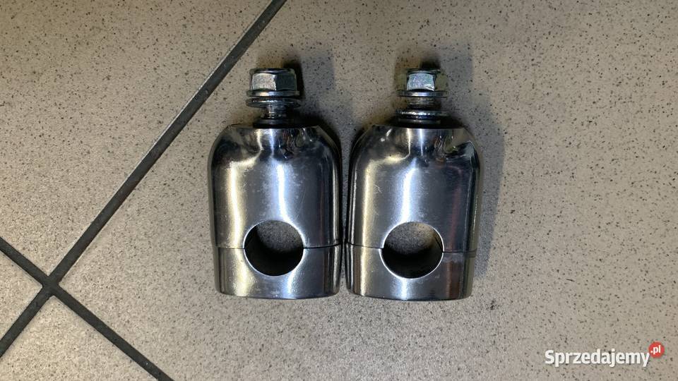 Risery mocowanie kierownicy Honda Pcx 125 Jawiszowice sprzedam