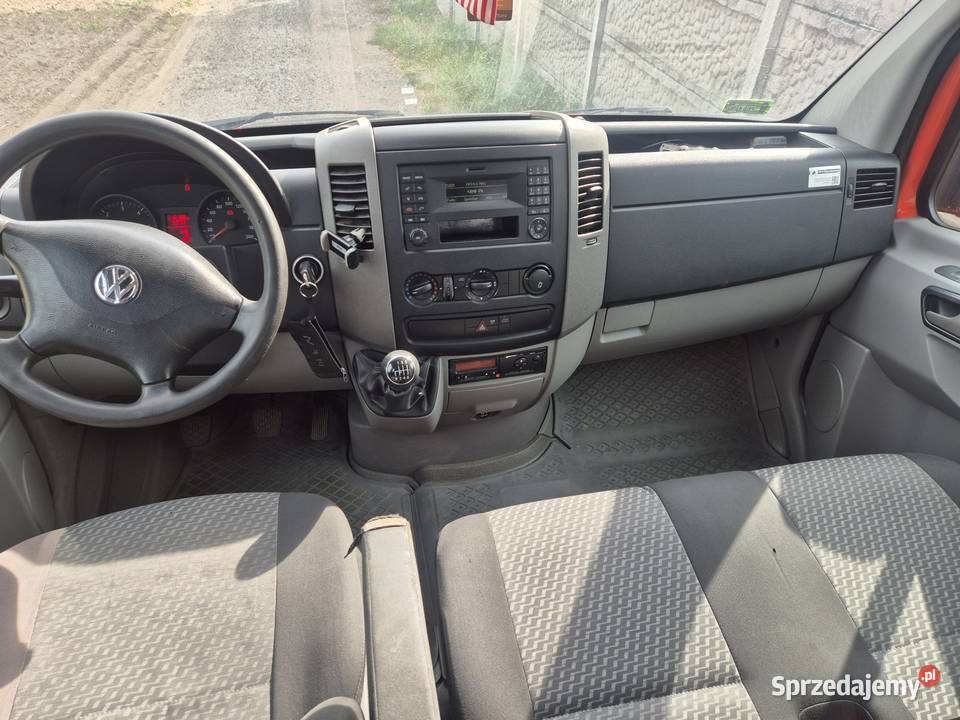 Volvo XC60 20 Diesel 150 2017r Śmigiel