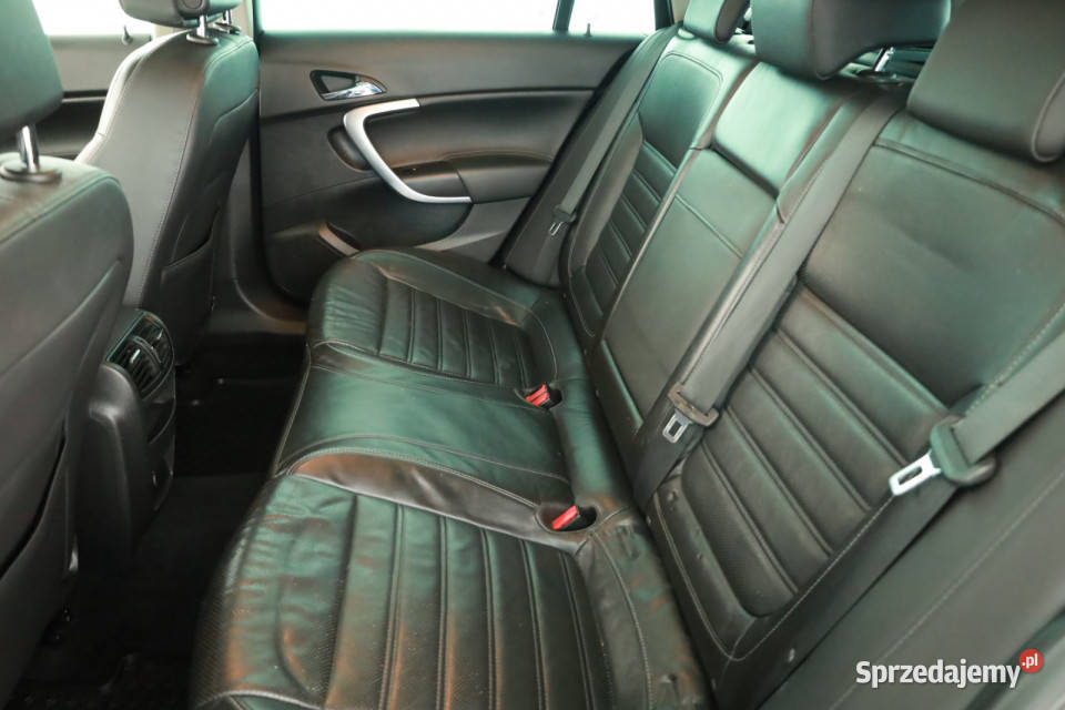 Opel Insignia 20 CDTI ESP Piaseczno