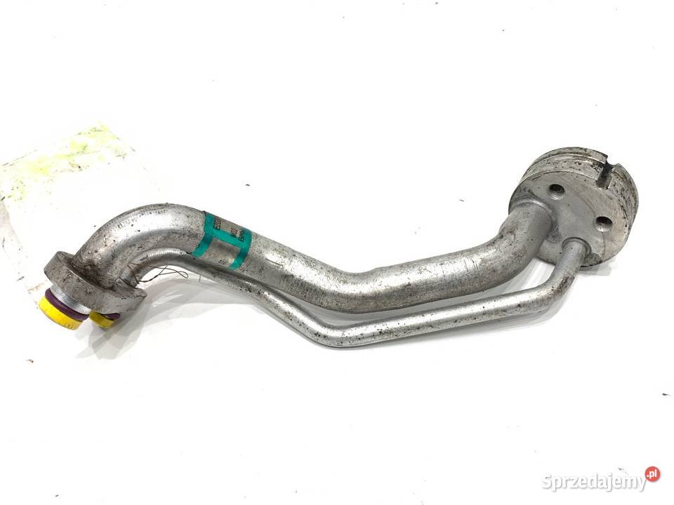 RURKA KLIMATYZACJI BMW E83 6922301 20 150 0311