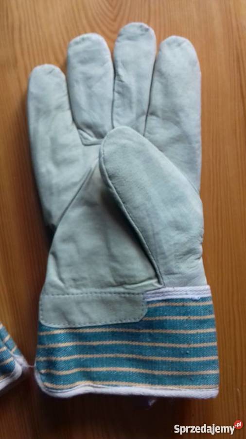 Rękawice ocieplane SUPEROKAZJA Małkinia Górna