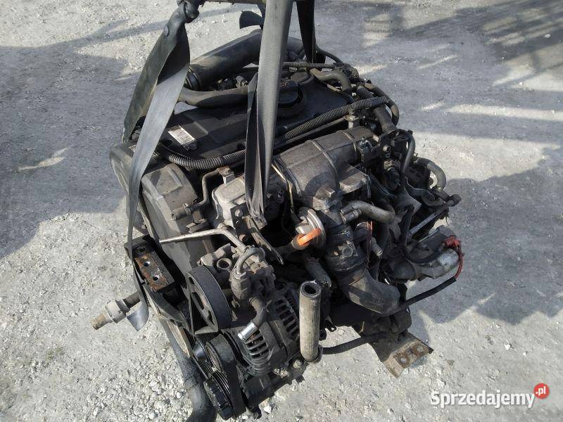 SILNIK KOMPLETNY BYL DODGE CALIBER BYL Rudziniec