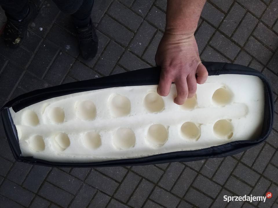 Gąbka odlewana Romet Ogar 200 Ogar 205 Smoto mazowieckie Pruszków sprzedam