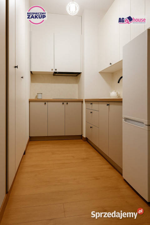 Mieszkanie 4278m2 Gdańsk Lawendowe Wzgórze