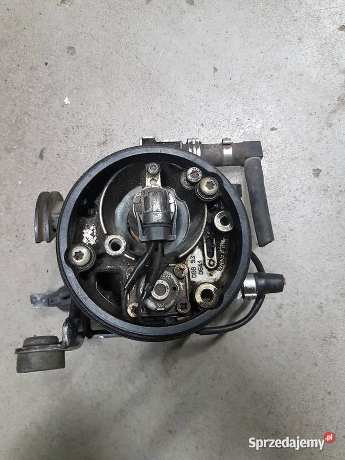 PEUGEOT 106 11 MONOWTRYSK GAZNIK WTRYSKIWACZ PSA Turek