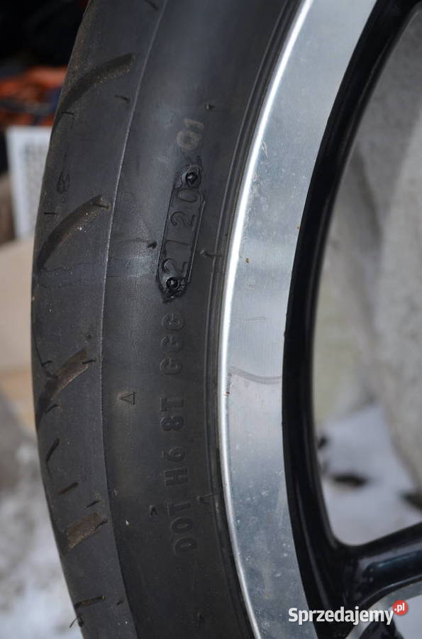 Harley Street Koło 21 Nowa Dęba