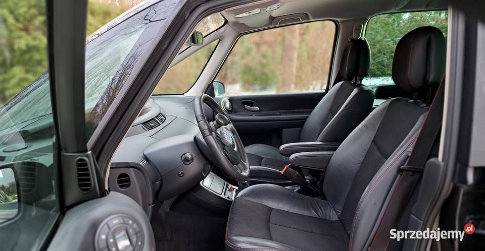 Renault Espace 20 dCi Avantage Automat może być 1995cm3