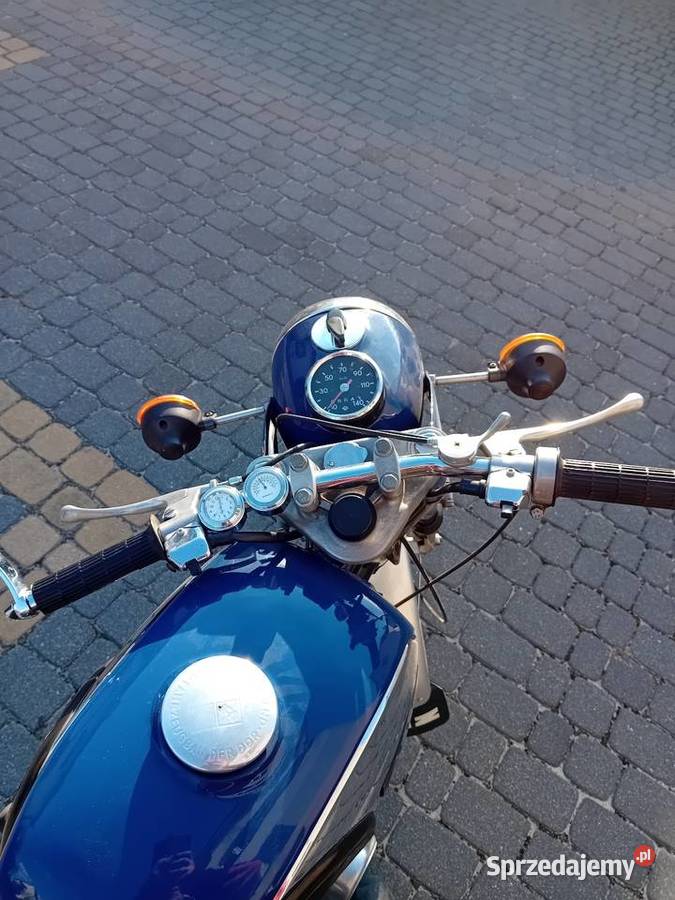 Mz ts 2501 MZ Pilawa