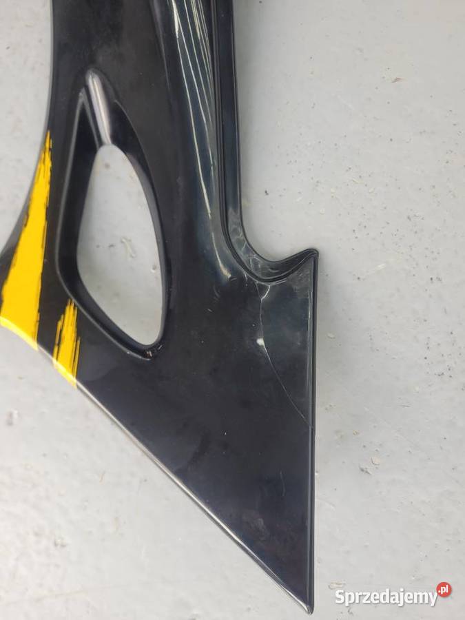 HONDA CBR 600 F 3 PC31 9U OEM OWIEWKA PRAWA Nowy Tomyśl
