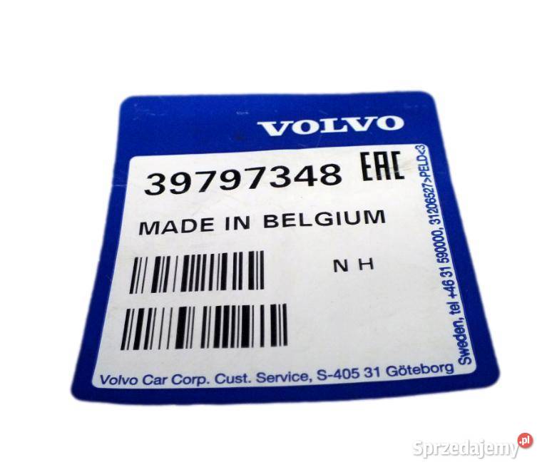 VOLVO XC90 II oryginalna prawa listwa spoilera Bielany Wrocławskie
