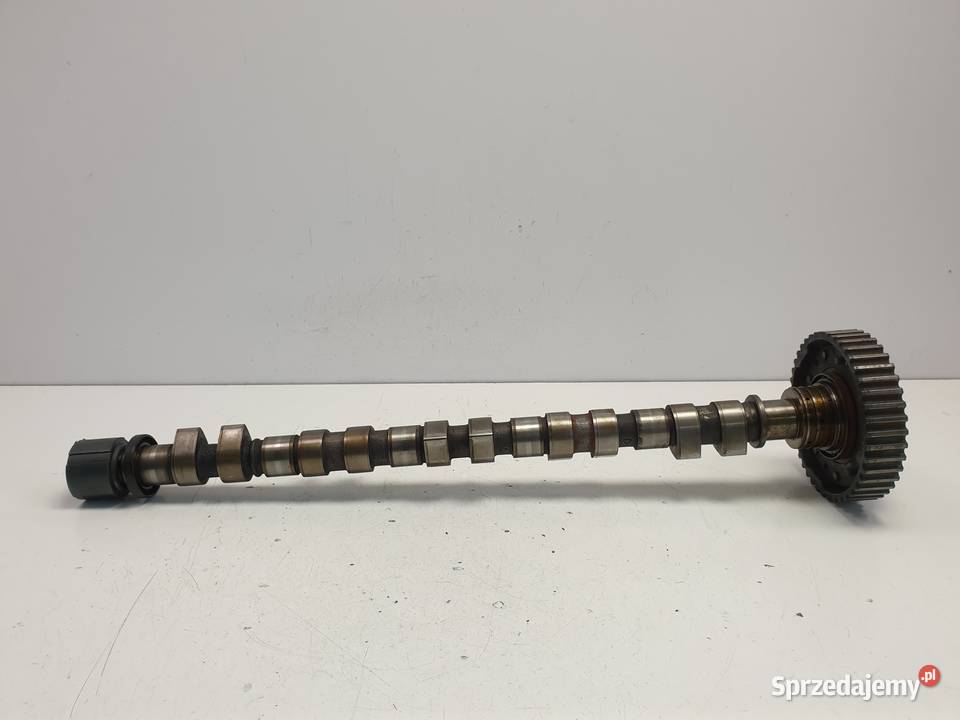 Volvo S60 V70 II 24 T WAŁEK ROZRZĄDU KOŁO FAZ Rozrząd Chełm