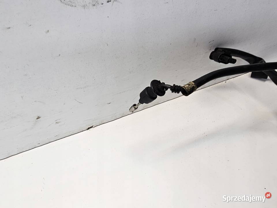 WIĄZKA SILNIKA AUDI VW TOUAREG 30 TDI 059971610P Przystajń sprzedam