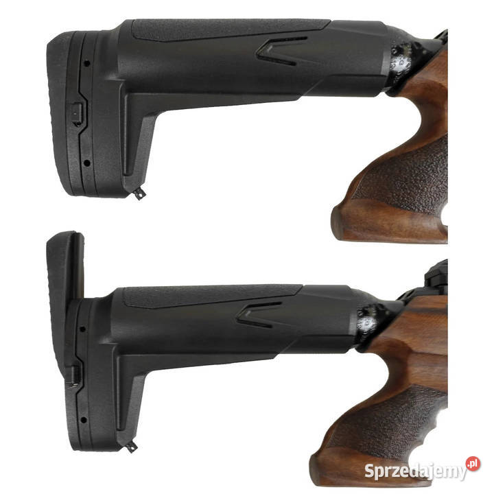 Wiatrówka PCP Reximex Tormenta W 45 mm Sporty strzeleckie i myślistwo Warszawa