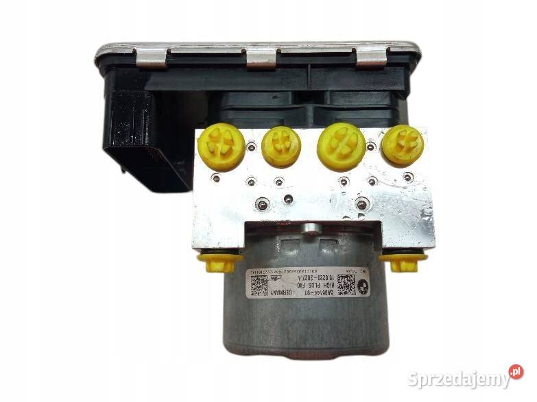 POMPA ABS 5A06144 Bmw Seria 1 III 20192024 F40 osobowe Układ ABS i ESP