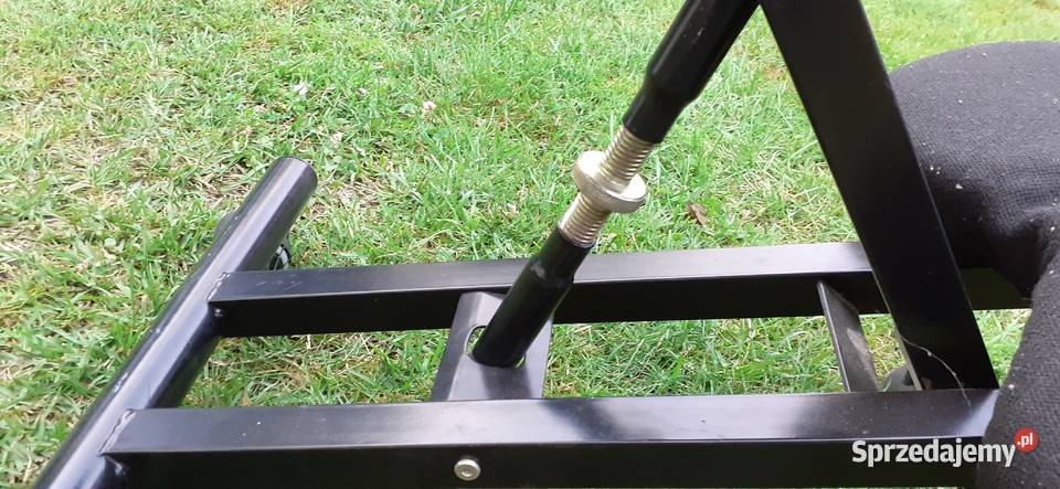 Taboret ergonomiczny klęcznik korektor wad kujawsko-pomorskie Tuszkowo