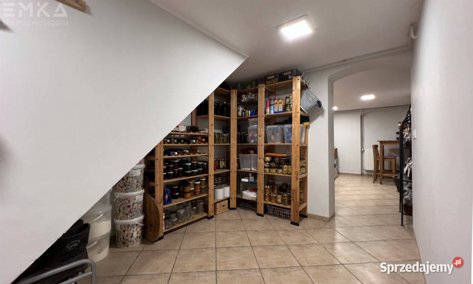 Dom szeregowy Kwidzyn Orla 220m2 pomorskie sprzedam