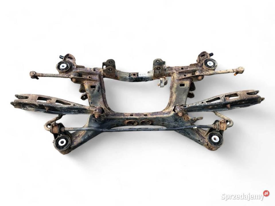 SUBARU OUTBACK IV BR 20 D 150 20092014 BELKA osobowe Skarżysko-Kamienna sprzedam