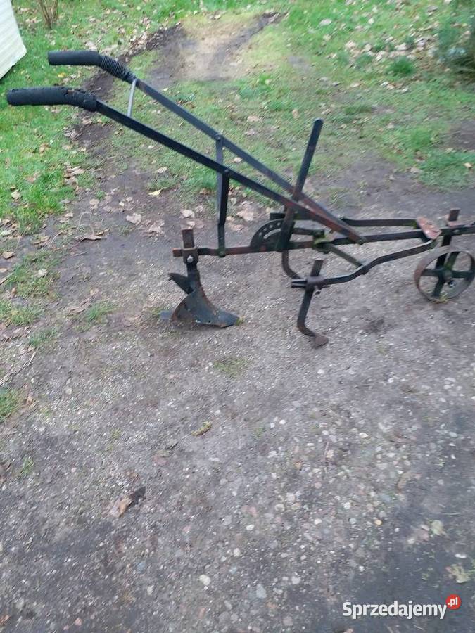 Piękny pielnikobsypnik redło radłoORYGINAŁ