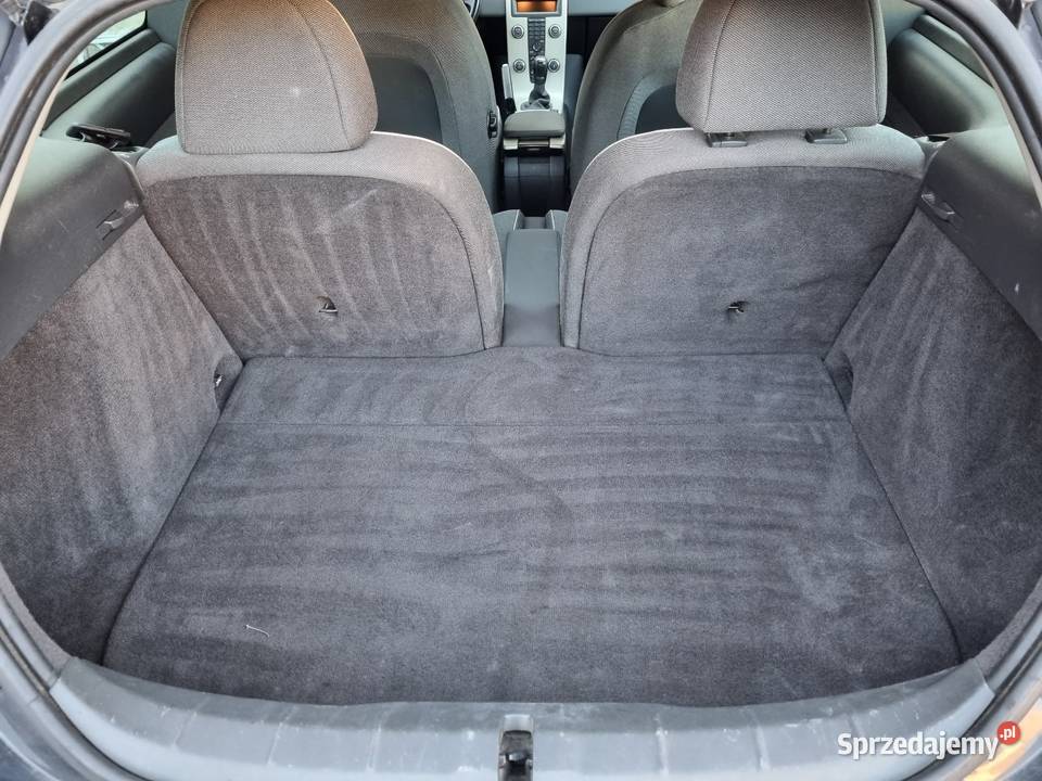 Volvo c30 2007r 20D Września