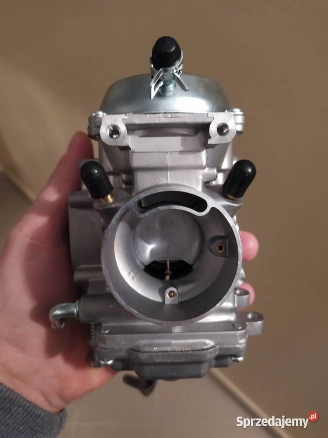 Gaźnik Polaris 300 Sportsman Hawkeye Magnum Łomża