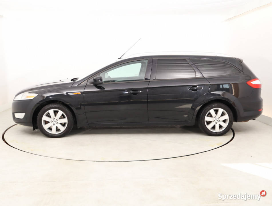Ford Mondeo 16i 16V wspomaganie kierownicy Bielany Wrocławskie
