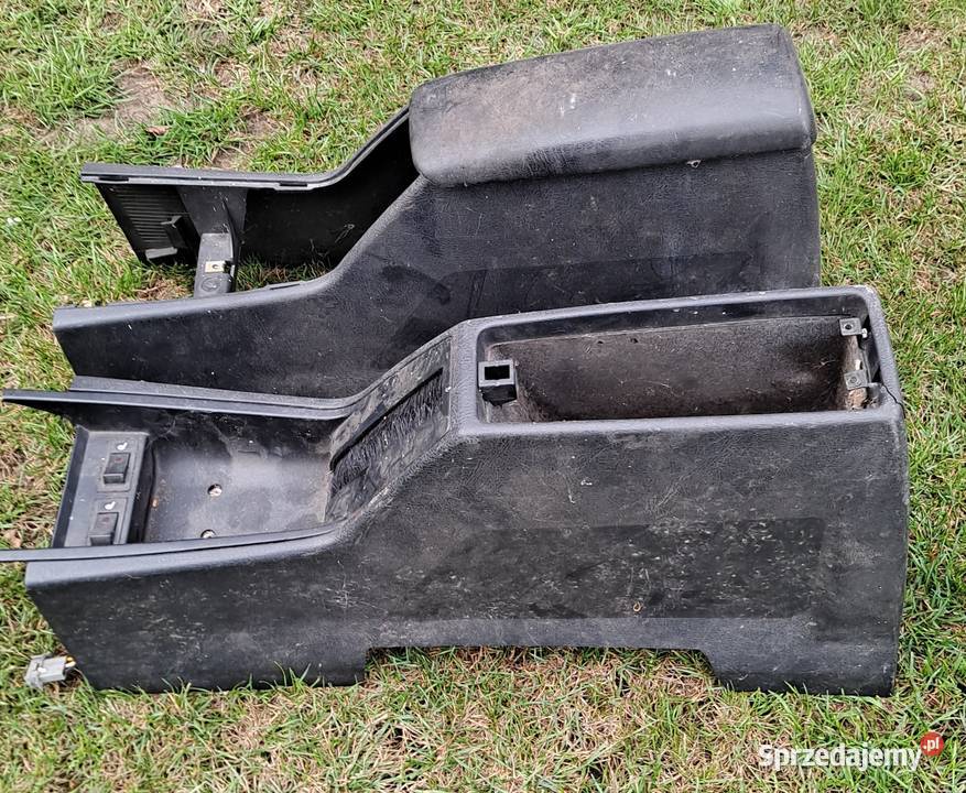 Volvo 740940 podłoga bagażnika Pozostałe Namysłów