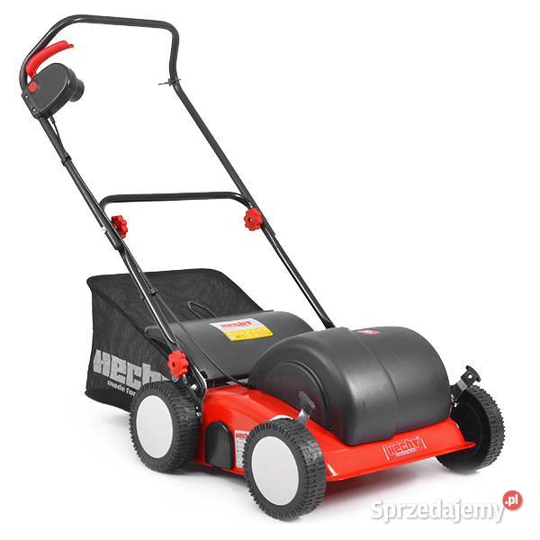 HECHT 1739 WERTYKULATOR DO TRAWY MOC 1700W Opalenica