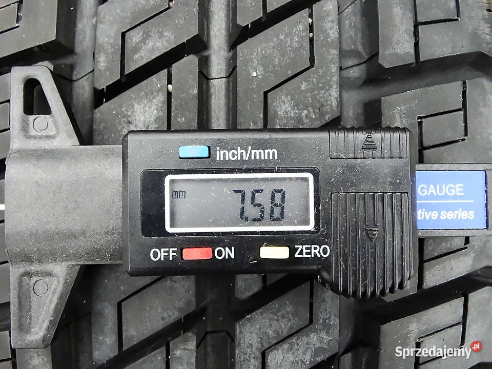Opona Michelin Pilot HX 19565R15 91V x 1 Biłgoraj