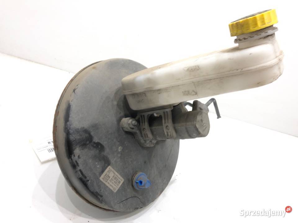 SERWO HAMULCOWE CITROEN JUMPER II 51928238 podkarpackie