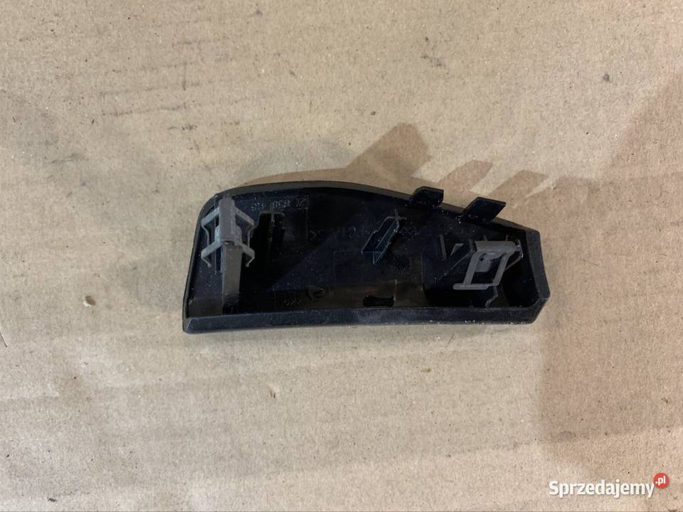 1Z1858412 dekor konsoli Skoda octavia 2 II vw Szczecin