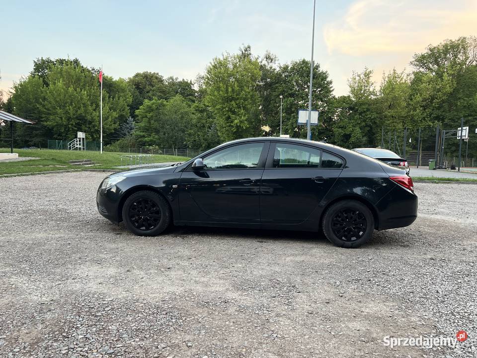 Opel Insignia 20cdti 2011r sedan limuzyna diesel Skawina sprzedam
