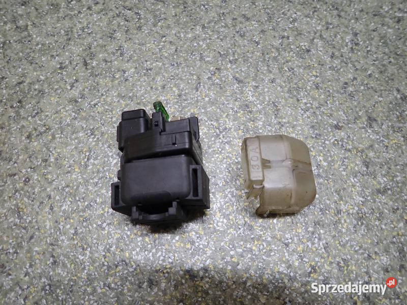 PRZEKAŹNIK PRĄDU ROZRUSZNIKA STYCZNIK TRIUMPH Strzelce Krajeńskie sprzedam