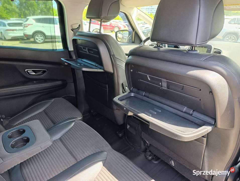 13 Energy TCe 140 Salon Polska Bezwypadkowy Rok produkcji 2019 Warszawa sprzedam