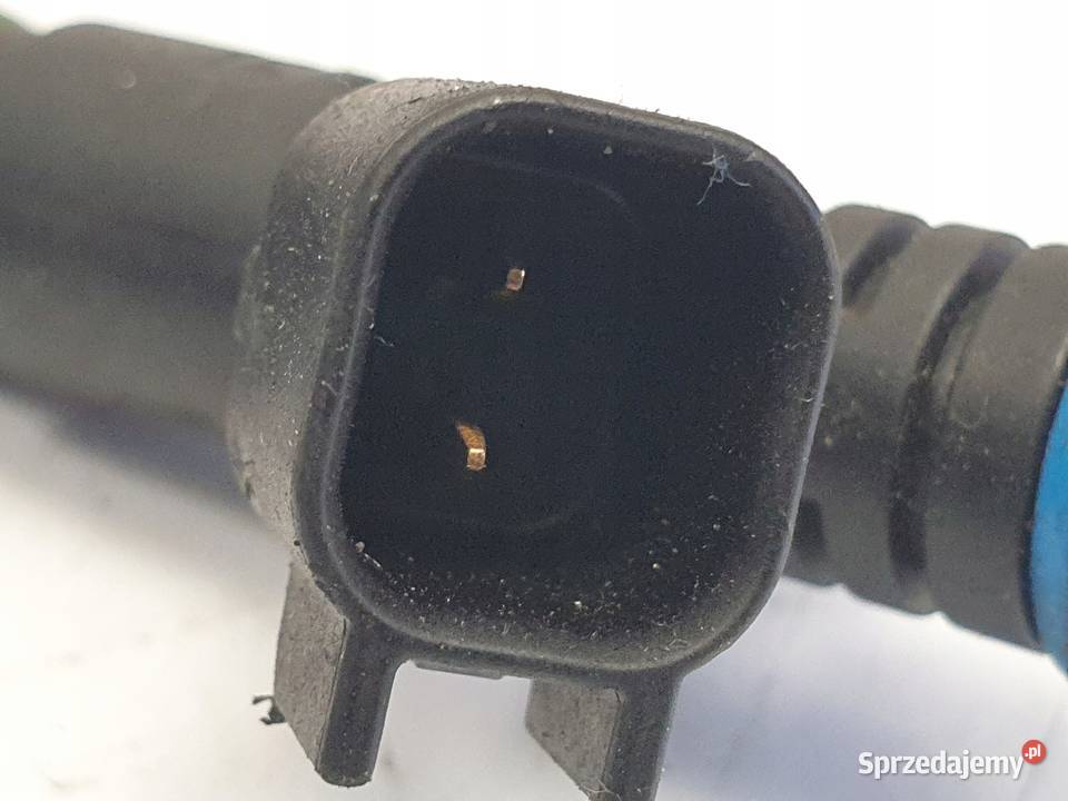 WTRYSKIWACZ Opel Zafira B 16 16V Z16XER 55562599 Wtryskiwacze lubelskie Chełm