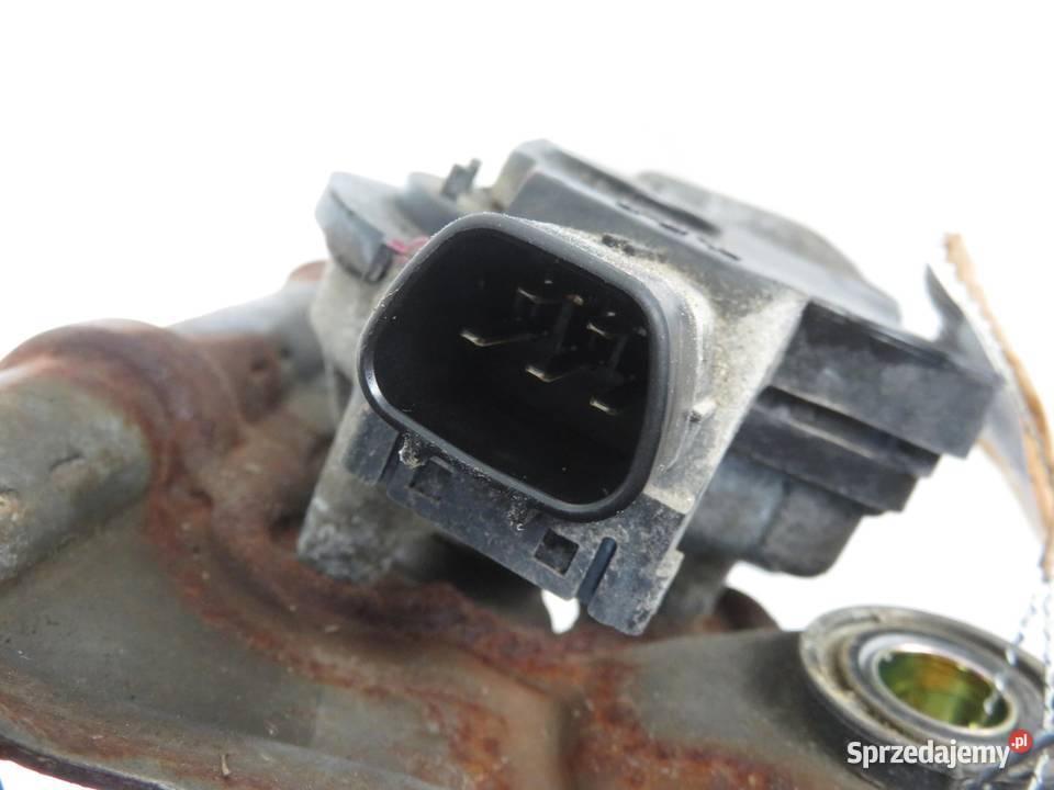 MECHANIZM WYCIERACZEK MITSUBISHI OUTLANDER I