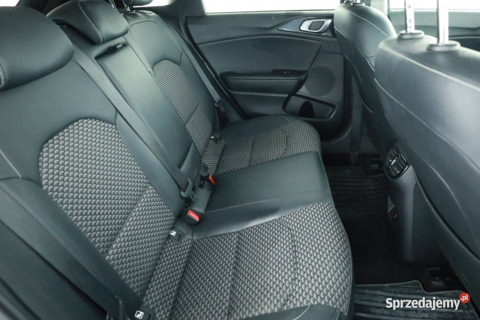 Kia Ceed 15 TGDI Piaseczno