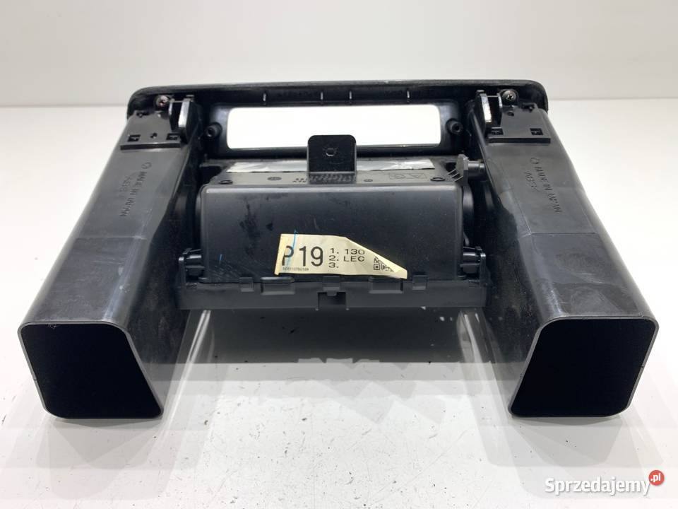 KRATKA NAWIEWU PRZÓD SUBARU LEGACY IV