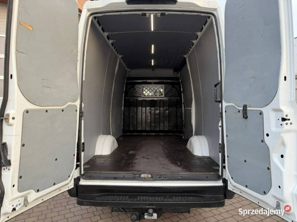 Iveco Daily FV 23 Gwarancja Rawa Mazowiecka
