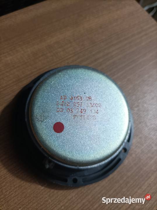Philips AD 0163 T8 głośnik wysokotonowy Płock