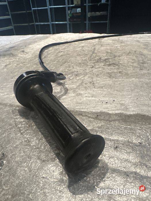 Manetka Rolgaz Linka Gazu Kawasaki Yamaha Honda Poznań