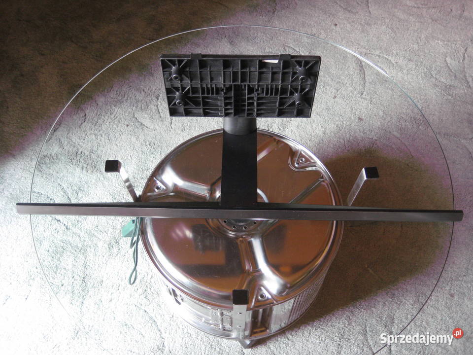 Nogastopa telewizora Samsung 55 łódzkie Łęczyca sprzedam